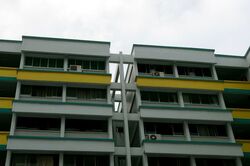 Blk 683 Tessensohn Road (Kallang/Whampoa), HDB 4 Rooms #581410901